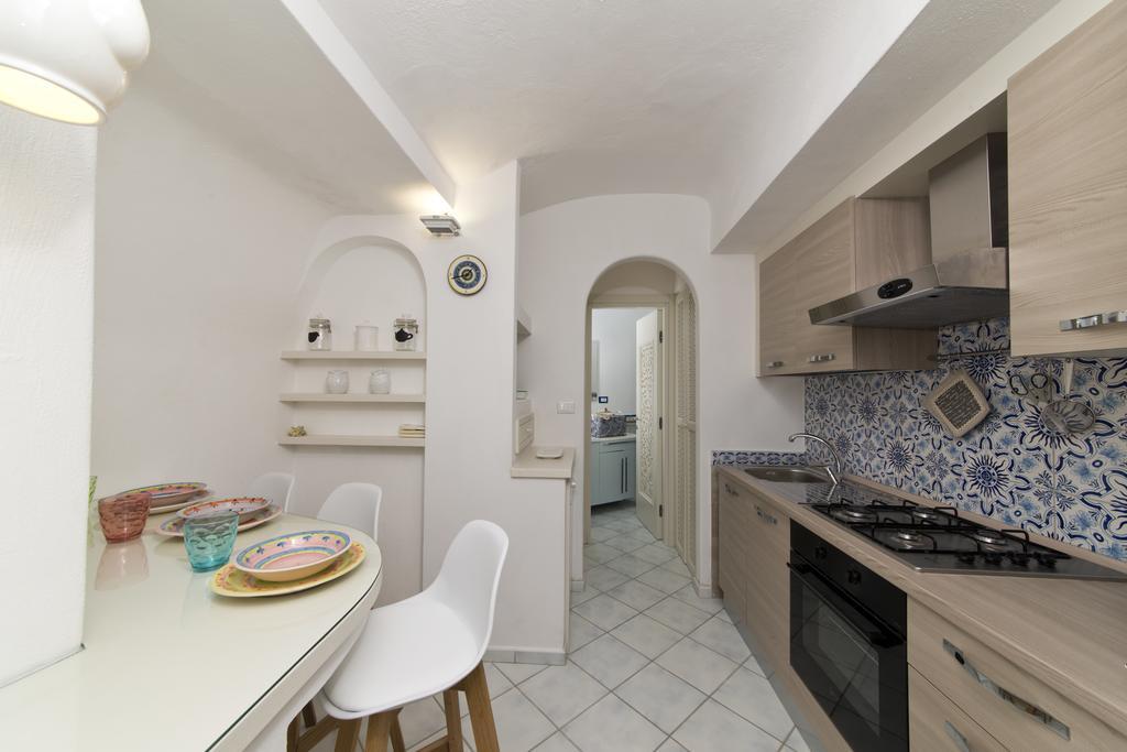 La Casetta In Piazzetta Apartment Ischia Island Bilik gambar